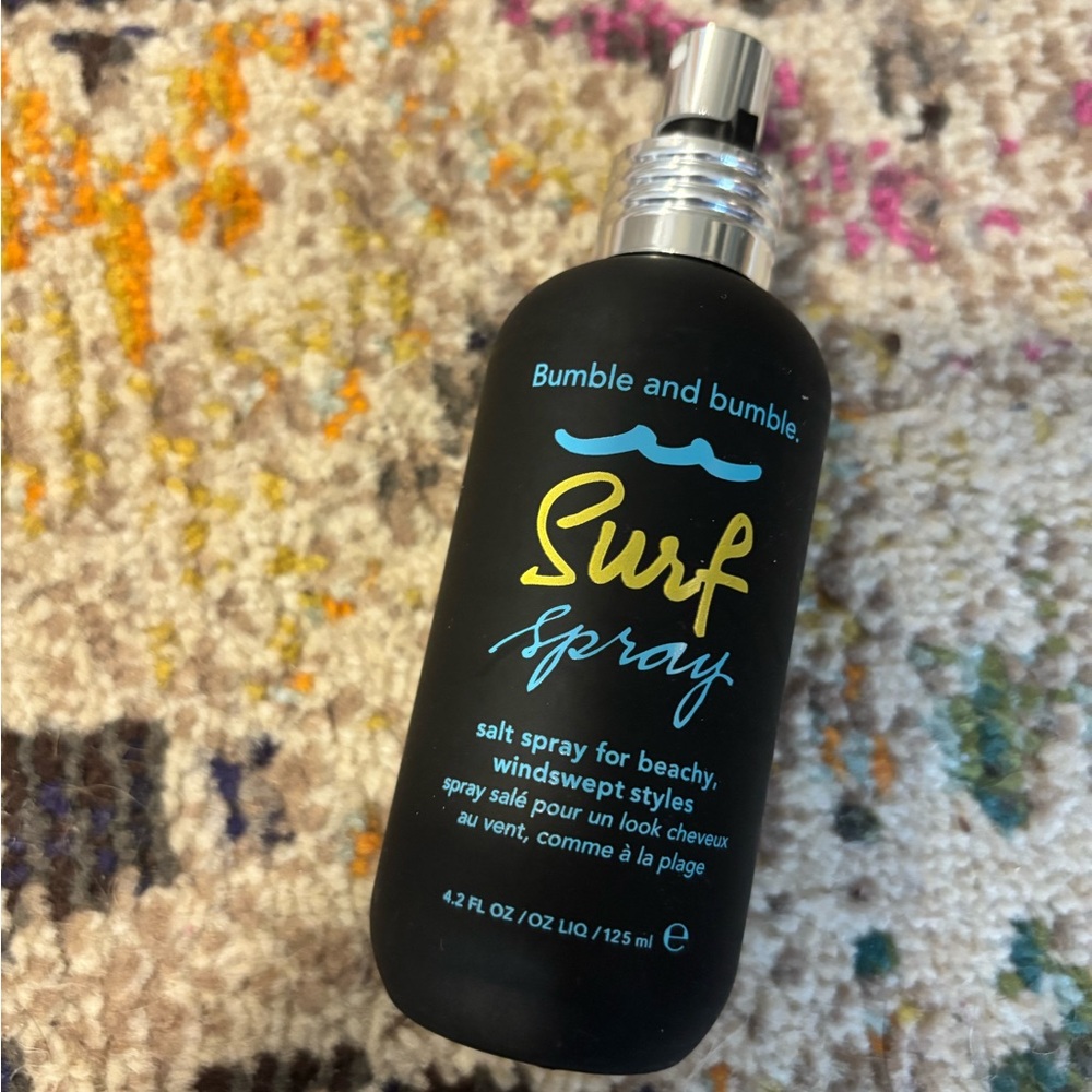 Bumble & Bumble Surf Spray